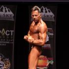 Derek  DePriest - NPC Big Sky Championships 2013 - #1